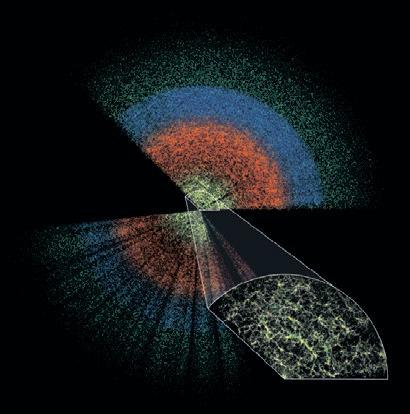 Dark energy changing, rattling our view of universe