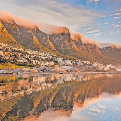 Cape Town's rental prices: luxury or lunacy compared to Joburg?