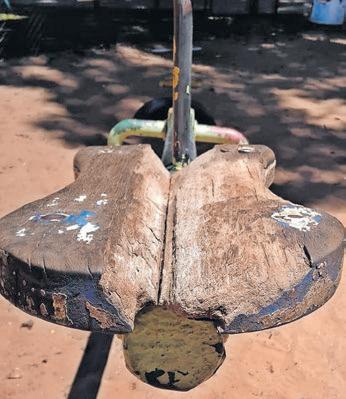 Mitchell Park Zoo closes for renovations