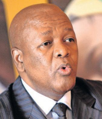 How ANC KZN plans to restore voter confidence