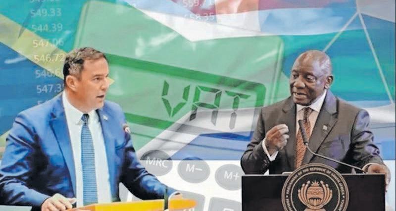 Political theatrics inflicting more pain on poor