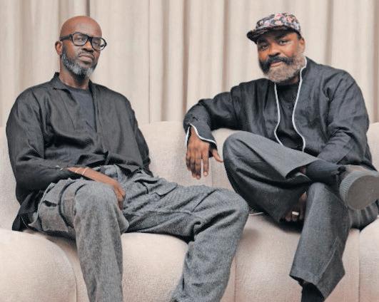 Maestro blends music and spirituality