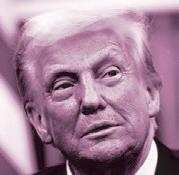Trump's tariffs pile stress on ailing world economy