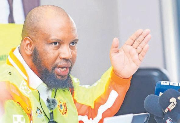 KZN ramps up road safety for the Easter weekend