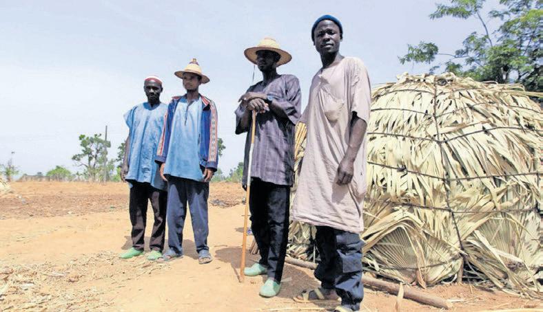 Unravelling history of Africa’s largest pastoralist community