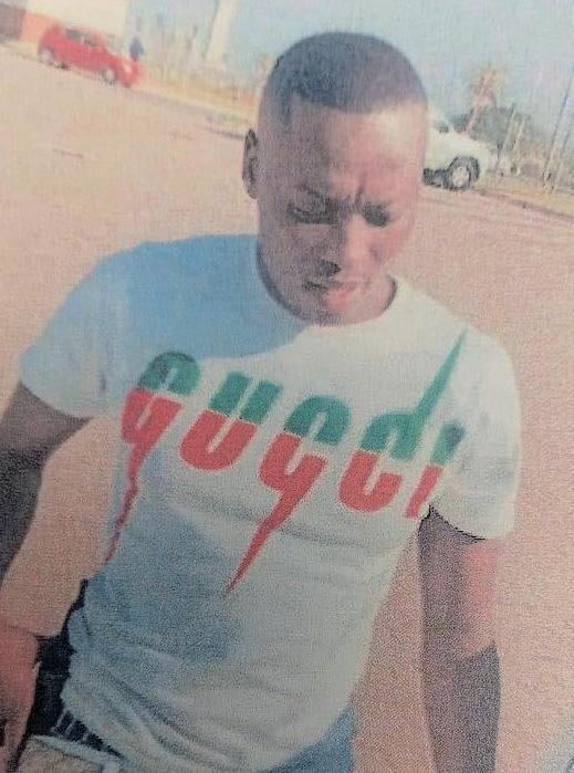 Police intensify search for fugitive after double murder