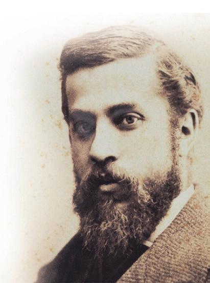 'God's architect' Gaudí on path to sainthood