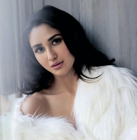Actress's Bolly dream role