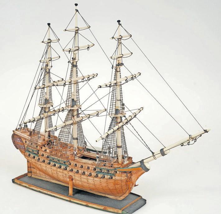 Bumper sale of art and collectables