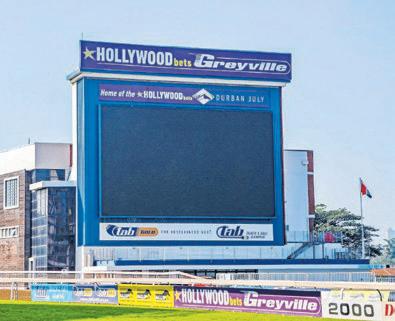 Hollywoodbets acquires Gold Circle