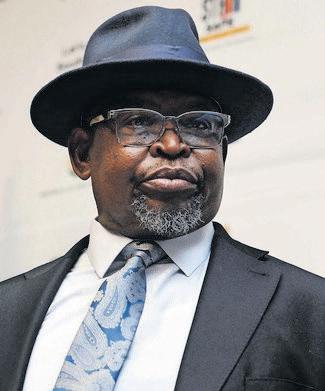 EFF demands finance minister repay R2.3m