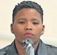 All three accused found guilty in Joshlin Smith case