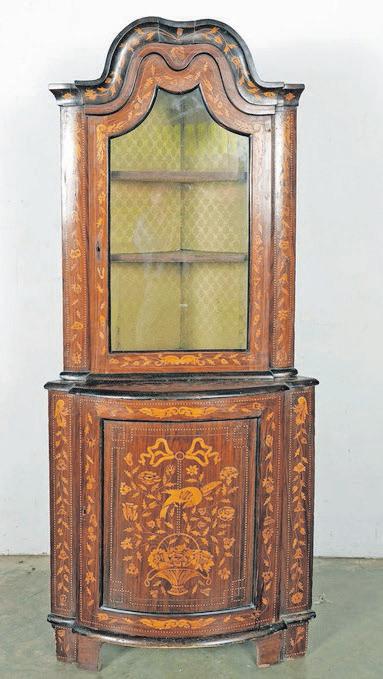 Rare treasures to be discovered