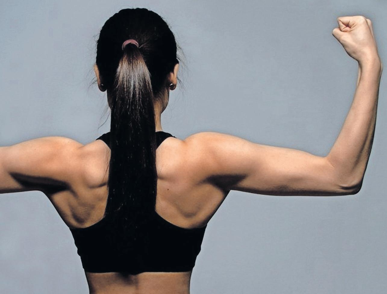 Expert advice on how to protect your hair during a workout
