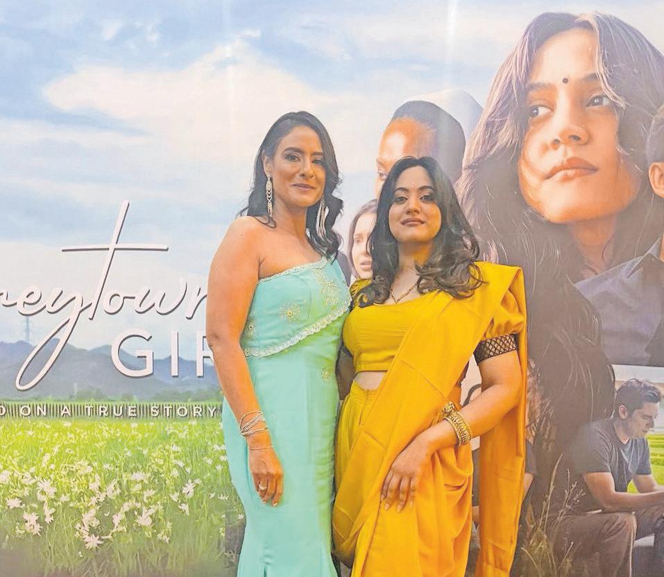 SA film is nominated for prestigious Cannes Festival