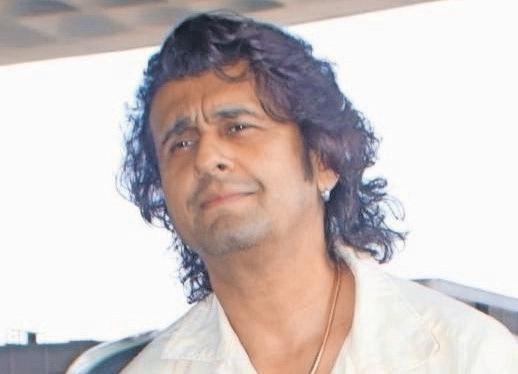 Sonu Nigam barred by Kannada industry
