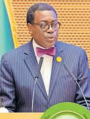 Challenging landscape awaits new AfDB leadership