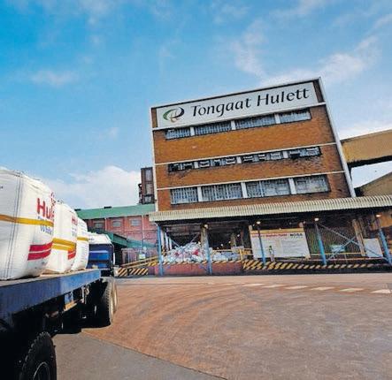 Tongaat Hulett’s rescue or ruin: the damning quiet of a company in freefall