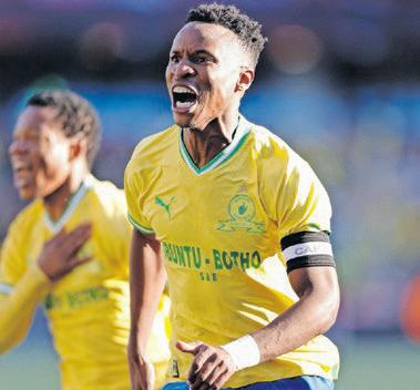 Zwane: Keep heads down for PSL title