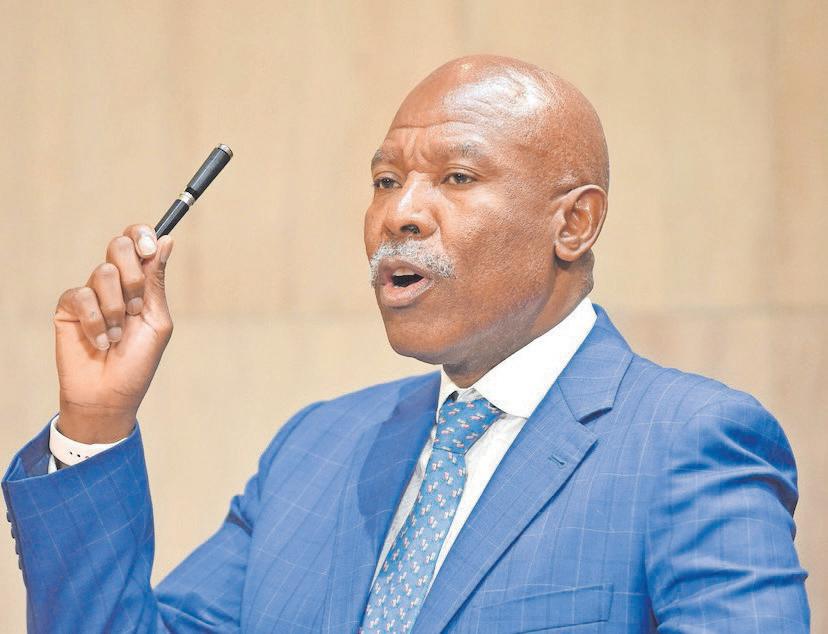 No rate cut by SA Reserve Bank predicted in May