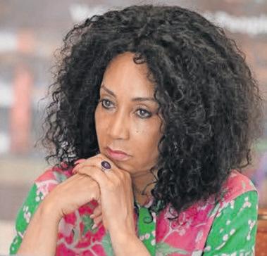 Sisulu demands police action over social media defamation case