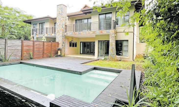 Family homes to make dreams come true
