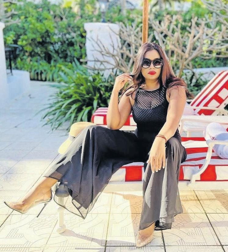 Rivanya Naidoo's inspiring journey as a lifestyle content creator