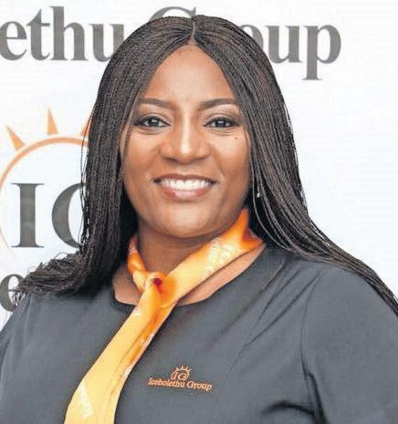 Mcoyi leads charge in making travel accessible for South Africans