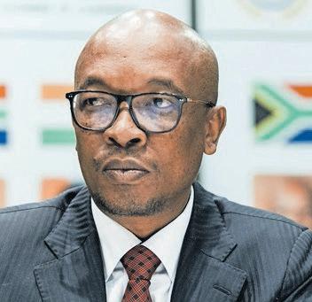 Bidders thatha ma chance for Lotto tender renewal