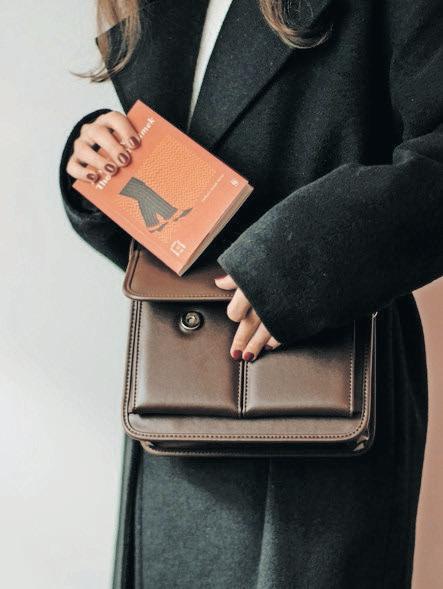 Nail it this winter with moody tones and icy pastels