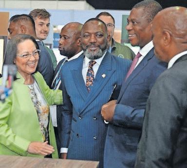 Zambia calls for collaborative travel solutions