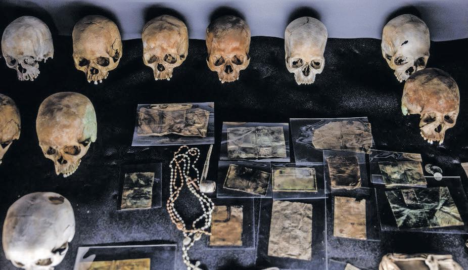 US-SA Game of Thrones: Lights, cameras and genocide