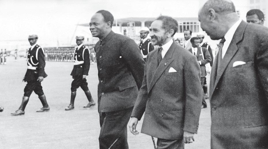 Little to celebrate as conflicts overshadow Africa’s progress