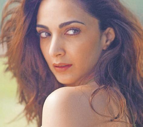'War 2' stylist lavishes praise on Kiara Advani's bikini look