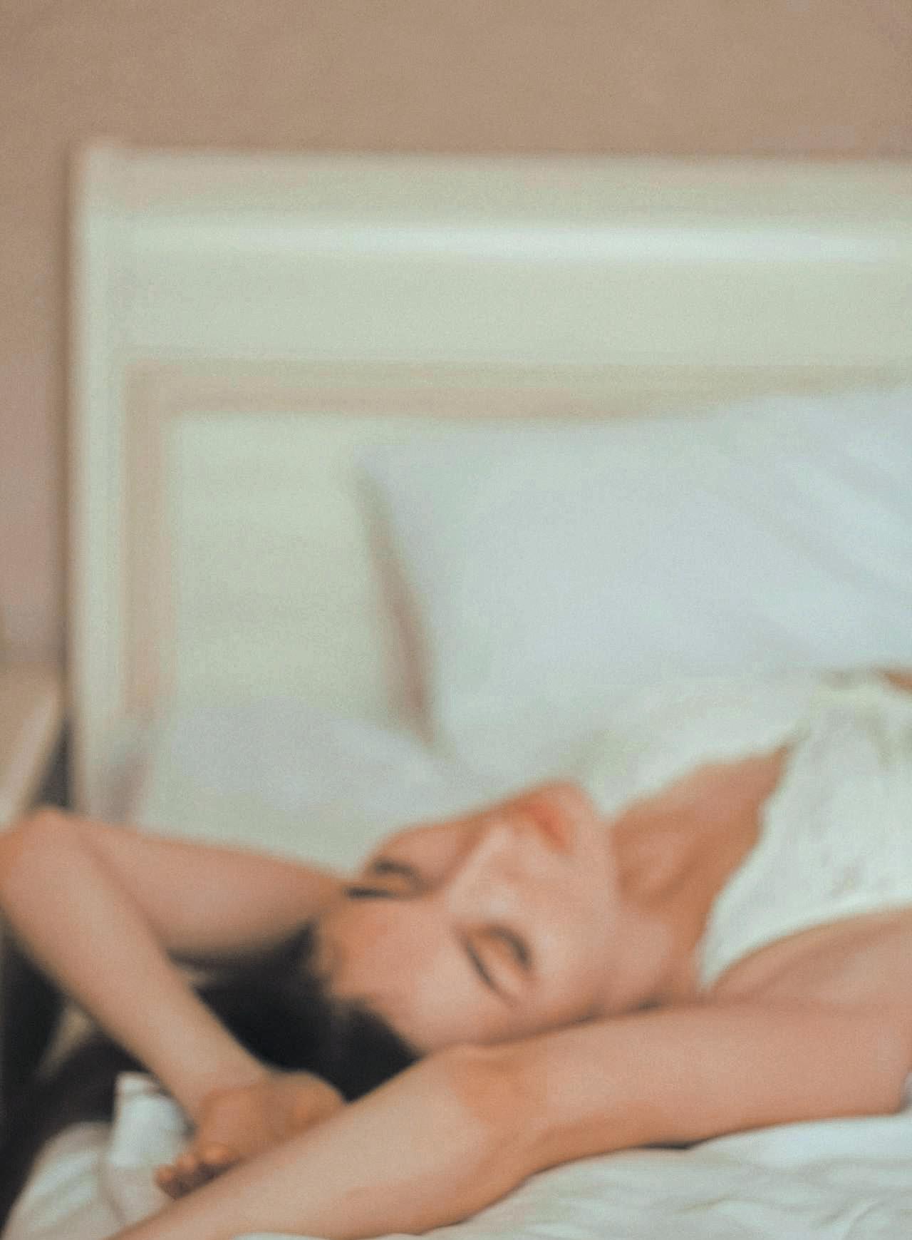 Sleep like a baby or stress like an adult?