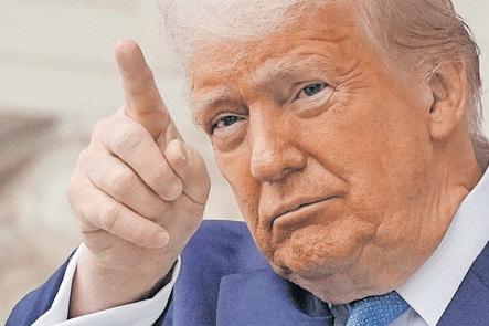 Jitters over US tariff rulings
