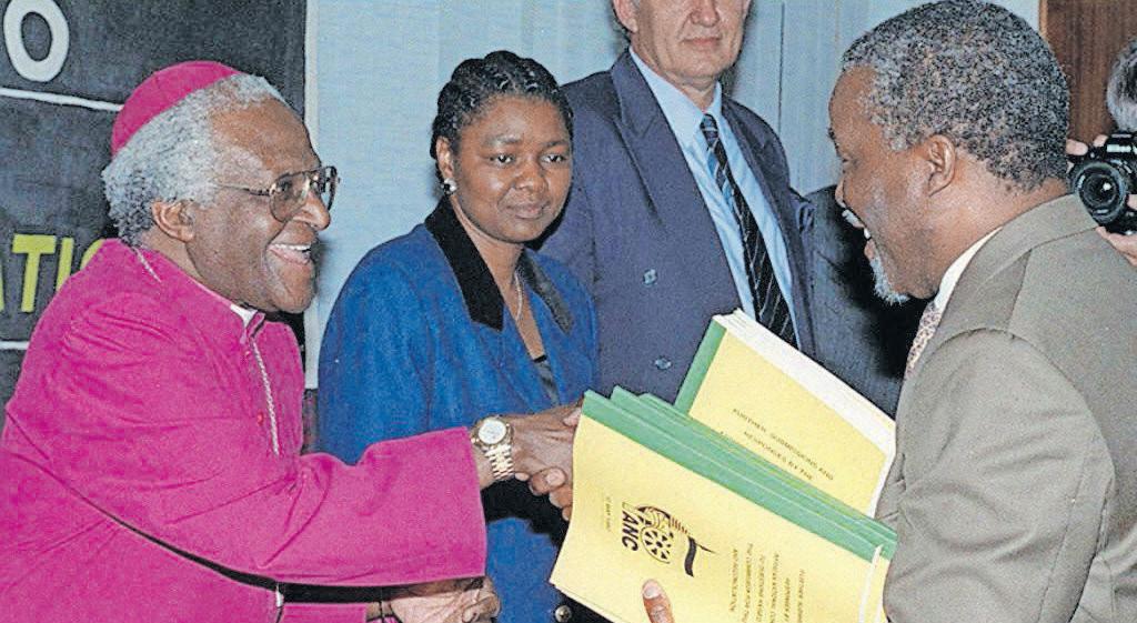 AfriForum’s desperate bid to distort Struggle heritage