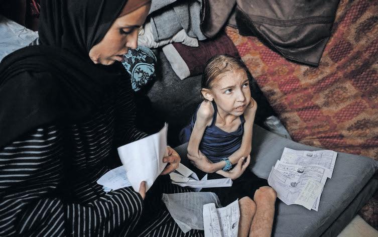 Israel's disregard for rule of law a dangerous precedent