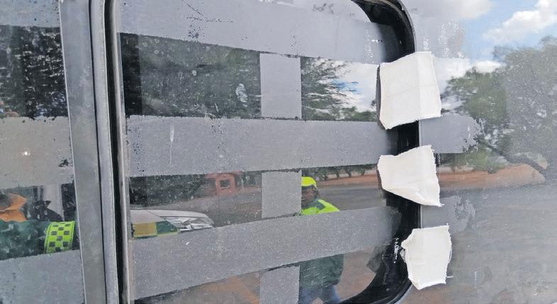 Ambulance shortages a threat to emergency care