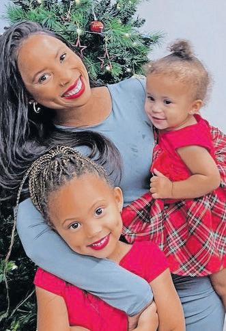 Denise Zimba: 'My children are living with the consequences of my actions'