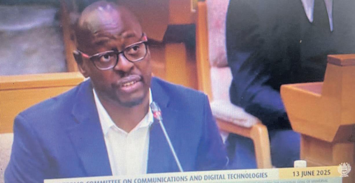 Vodacom's 5GB for R99 offer raises eyebrows on socials