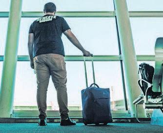 Transforming layovers into mini-vacations