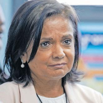 Ramaphosa denies summoning Batohi