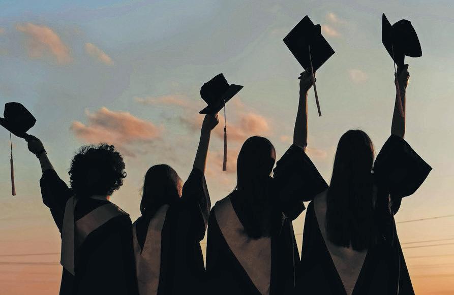 SA graduates’ employment woes