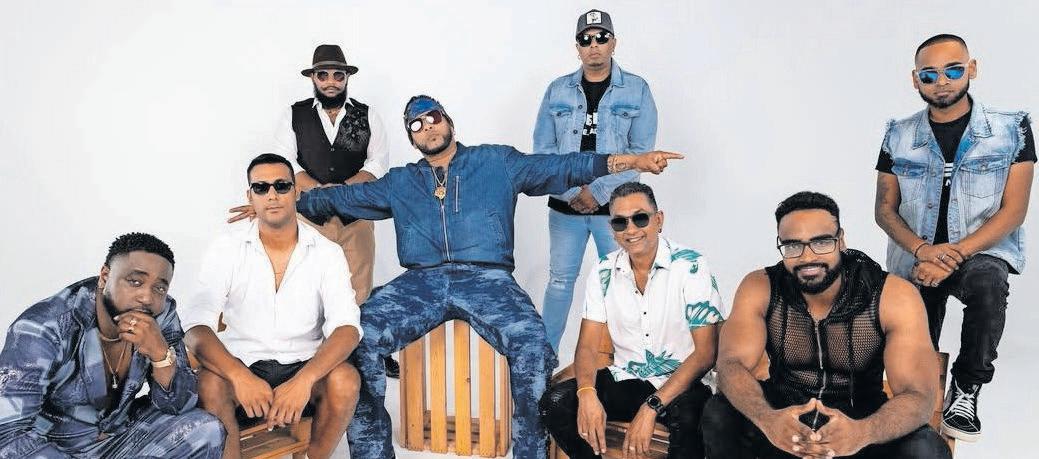 Raymond Ramnarine, Shivam Rajaram to headline Chutney Fusion Festival