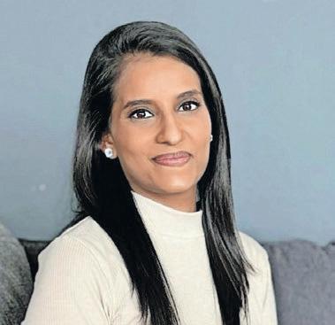 The culinary visionary who's nurturing SA's future chefs