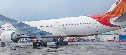 Airline to oust officials over crash
