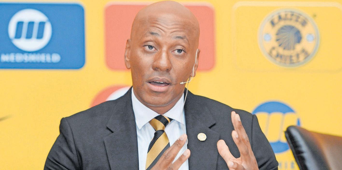 Chiefs facing most important transfer window