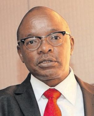 Pityana's fight exposes Reserve Bank's lawlessness