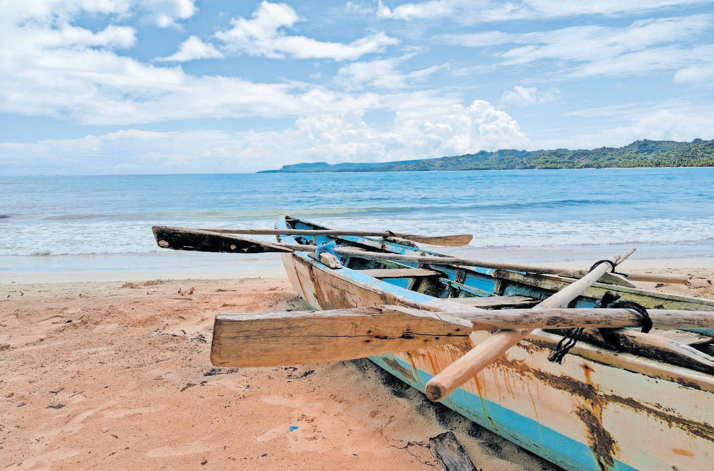 A psychological approach to funding your travel dreams